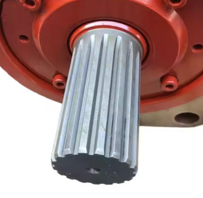 پمپ هیدرولیک K5V سری K5V80 K5V140 K5V180 K5V200 K5V160DTP برای فروش