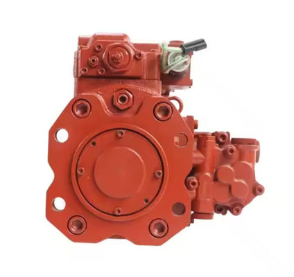 KPM قطعات ماشین آلات ساختمانی K5V80DTP پمپ هیدرولیک برای استفاده سنگین