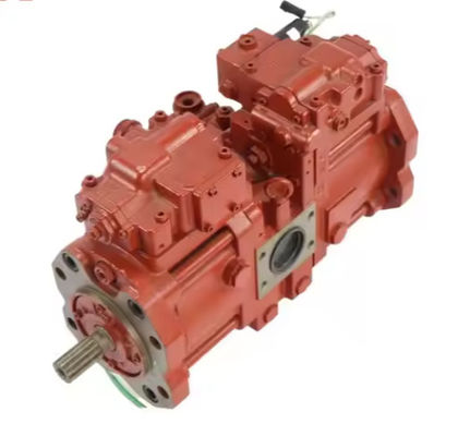 KPM قطعات ماشین آلات ساختمانی K5V80DTP پمپ هیدرولیک برای استفاده سنگین