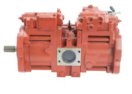 KPM قطعات ماشین آلات ساختمانی K5V80DTP پمپ هیدرولیک برای استفاده سنگین