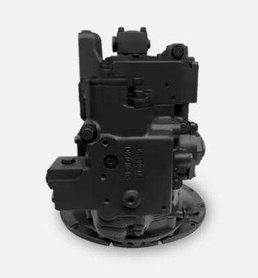 SBS80 SBS120 SBS140 موتور پمپ هیدرولیک اصلی برای حفاری برای Caterpillar E312C 272-6959 272-6957 قطعات ماشین آلات ساختمانی