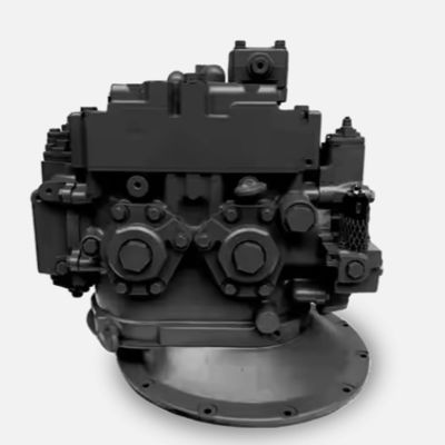 SBS80 SBS120 SBS140 موتور پمپ هیدرولیک اصلی برای حفاری برای Caterpillar E312C 272-6959 272-6957 قطعات ماشین آلات ساختمانی