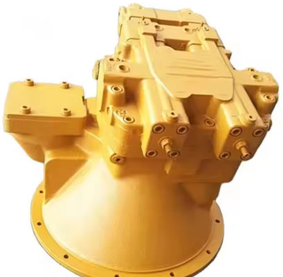 مجموعه پمپ هیدرولیک حفاری A8VO107 پمپ اصلی 222-0103 162-0917 133-7539 114-0602 7I-7667 123-2233 برای  320B 320E