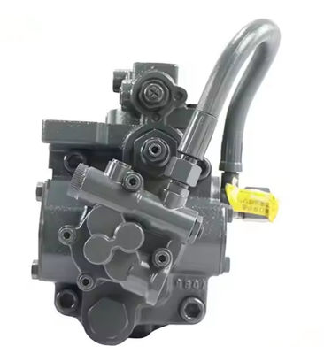 ماشین آلات ساختمانی پمپ پیستون قسمت 296-3867 برای دسته 307 307D پمپ اصلی هیدرولیک PVC80