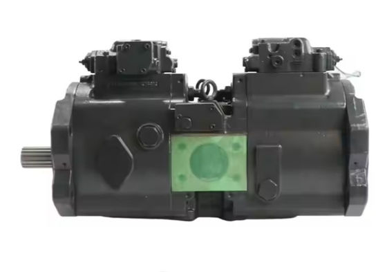 K5V200DTP پمپ هیدرولیک قطعات سری K5V برای حفاری EC480DL EC480dl قطعات ماشین آلات ساختمانی با کیفیت بالا