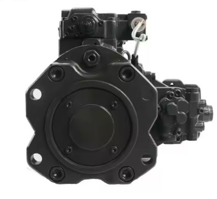 K5V200DTP پمپ هیدرولیک قطعات سری K5V برای حفاری EC480DL EC480dl قطعات ماشین آلات ساختمانی با کیفیت بالا