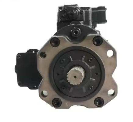 K5V200DTP پمپ هیدرولیک قطعات سری K5V برای حفاری EC480DL EC480dl قطعات ماشین آلات ساختمانی با کیفیت بالا