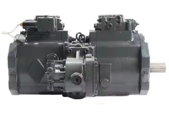 K5V200DTP پمپ هیدرولیک قطعات سری K5V برای حفاری EC480DL EC480dl قطعات ماشین آلات ساختمانی با کیفیت بالا