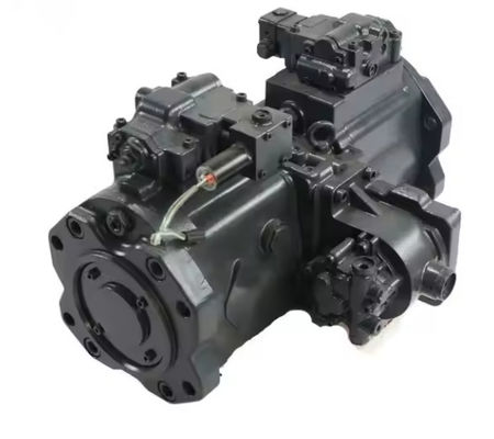 K5V200DTP پمپ هیدرولیک قطعات سری K5V برای حفاری EC480DL EC480dl قطعات ماشین آلات ساختمانی با کیفیت بالا