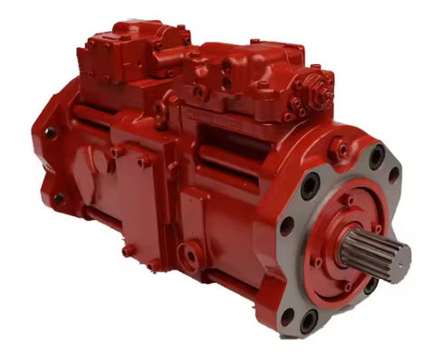 پمپ هیدرولیک پیستون برای کوماتسو کاواسکی پمپ هیدرولیک K5V80DT K5V80DTP K5V140DTP K5V140DT K5V160DTP K5V200DTP