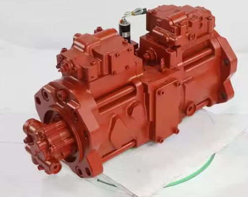 پمپ هیدرولیک پیستون برای کوماتسو کاواسکی پمپ هیدرولیک K5V80DT K5V80DTP K5V140DTP K5V140DT K5V160DTP K5V200DTP