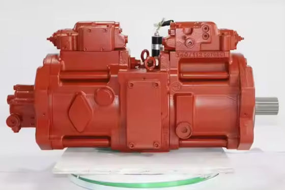 پمپ هیدرولیک پیستون برای کوماتسو کاواسکی پمپ هیدرولیک K5V80DT K5V80DTP K5V140DTP K5V140DT K5V160DTP K5V200DTP