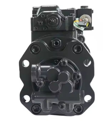 K3V63 حفاری هیدرولیک پمپ اصلی قطعات ماشین آلات ساختمانی K3V63DT/BDT K3V112DT/BDT K3V140DT K3V280DT K5V80DT/DP