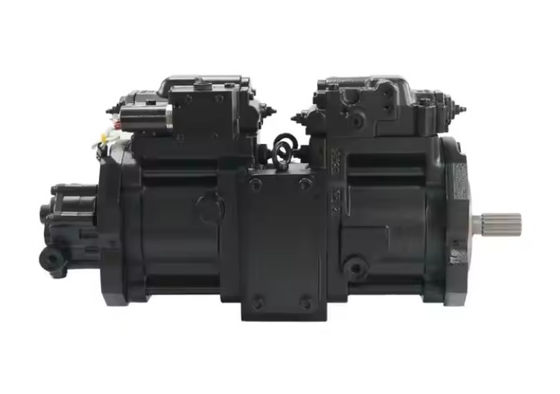 ماشین آلات ساختمانی پمپ هیدرولیک K3V63 K3V63DT K3V63DTP قطعات حفاری