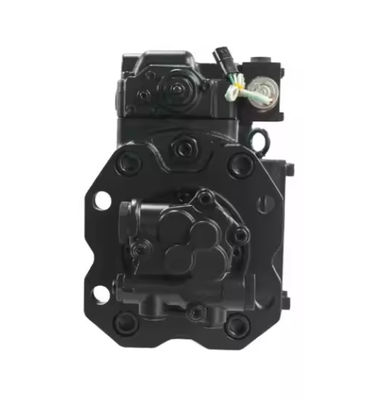 ماشین آلات ساختمانی پمپ هیدرولیک K3V63 K3V63DT K3V63DTP قطعات حفاری