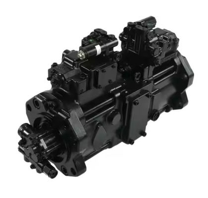 پمپ هیدرولیک پمپ هیدرولیک برای EC210B EC210C