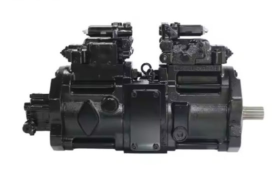 پمپ اصلی K3V112DTP-9TEL-14 ماشین آلات پمپ هیدرولیک Assy Excavator SK200-6E SK230-6E