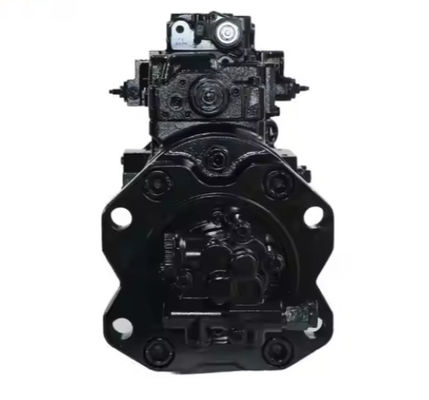 پمپ اصلی K3V112DTP-9TEL-14 ماشین آلات پمپ هیدرولیک Assy Excavator SK200-6E SK230-6E