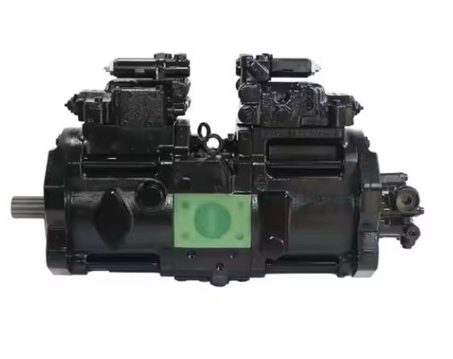 YN10V00036F4 YN10V00036F1 K3V112DTP پمپ اصلی هیدرولیک برای حفاری Kobelco SK200-8 SK210-8