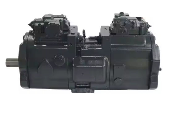 YN10V00036F4 YN10V00036F1 K3V112DTP پمپ اصلی هیدرولیک برای حفاری Kobelco SK200-8 SK210-8