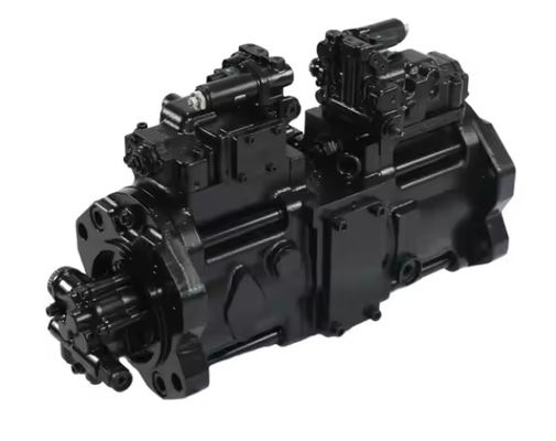 YN10V00036F4 YN10V00036F1 K3V112DTP پمپ اصلی هیدرولیک برای حفاری Kobelco SK200-8 SK210-8