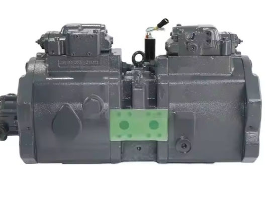 H3V140DT-9N29 و Kpm K3V140DT-9N29 پمپ های هیدرولیکی برای ماشین آلات ساختمانی EC290B سازگار