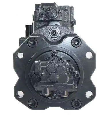 H3V140DT-9N29 و Kpm K3V140DT-9N29 پمپ های هیدرولیکی برای ماشین آلات ساختمانی EC290B سازگار