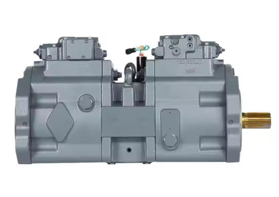 K3V180DT K3V180DT-HNOV پمپ هیدرولیک برای Doosan DH360 DH320 قطعات ساختمانی با کیفیت بالا برای فروش