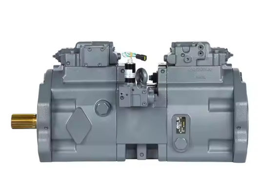 K3V180DT K3V180DT-HNOV پمپ هیدرولیک برای Doosan DH360 DH320 قطعات ساختمانی با کیفیت بالا برای فروش