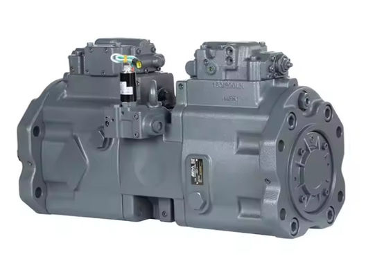K3V180DT K3V180DT-HNOV پمپ هیدرولیک برای Doosan DH360 DH320 قطعات ساختمانی با کیفیت بالا برای فروش