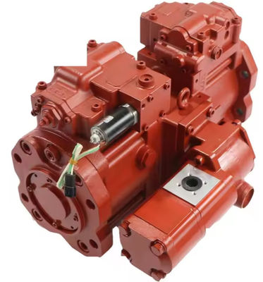 DX150 پمپ هیدرولیک پمپ اصلی K5V80DT-9N-12T برای حفاری قطعات ساختمانی با کیفیت بالا