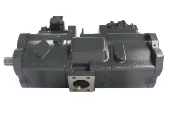 پمپ هیدرولیک K5V200DTH-9N0B برای حفاری EC460 قطعات ماشین آلات ساختمانی با کیفیت بالا