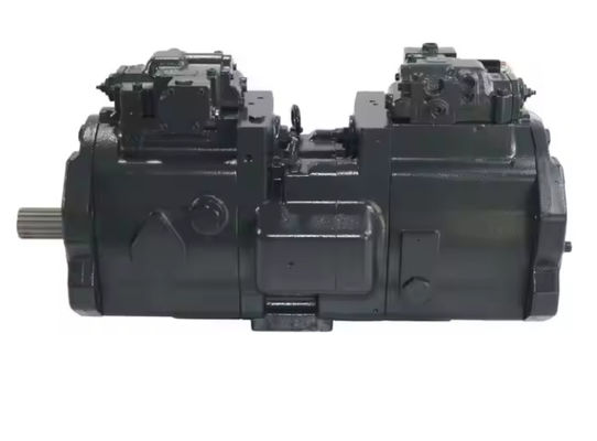 پمپ هیدرولیک K5V200DTH-9N0B برای حفاری EC460 قطعات ماشین آلات ساختمانی با کیفیت بالا