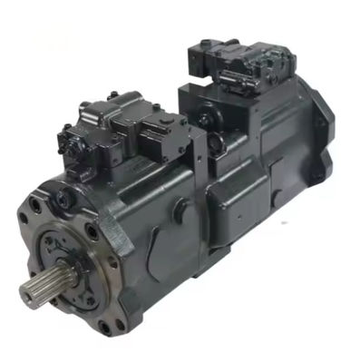 پمپ هیدرولیک K5V200DTH-9N0B برای حفاری EC460 قطعات ماشین آلات ساختمانی با کیفیت بالا