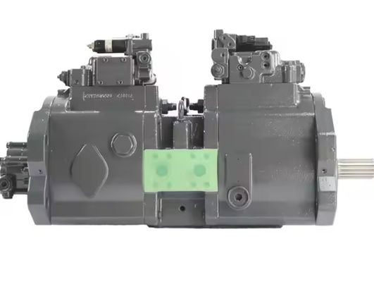 K3V140DT-9N29 K3V140DT-9T1l K3V140DT-HNOV حفاری اصلی پمپ هیدرولیک قطعات معدنی برای EC290 SY285 DH300-5