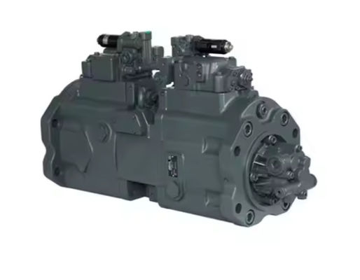 K3V140DT-9N29 K3V140DT-9T1l K3V140DT-HNOV حفاری اصلی پمپ هیدرولیک قطعات معدنی برای EC290 SY285 DH300-5