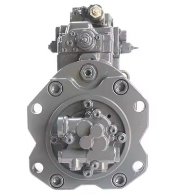 K3V140DT-9N29 K3V140DT-9T1l K3V140DT-HNOV حفاری اصلی پمپ هیدرولیک قطعات معدنی برای EC290 SY285 DH300-5