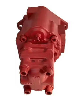 ZX17 ZX18 پمپ اصلی حفاری پمپ هیدرولیک PVD-00B-14P-5G3-5761A برای قطعات ماشین آلات ساختمانی