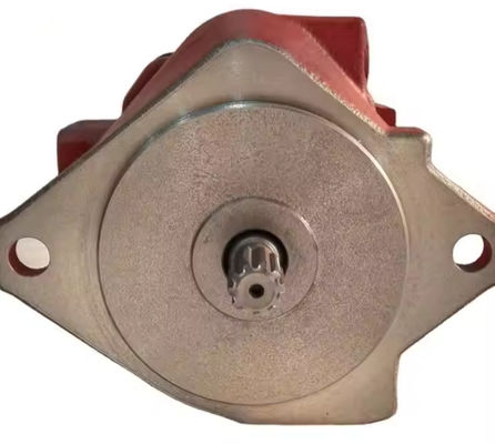 ZX17 ZX18 پمپ اصلی حفاری پمپ هیدرولیک PVD-00B-14P-5G3-5761A برای قطعات ماشین آلات ساختمانی