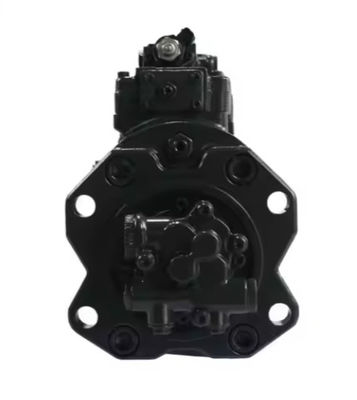 K3V112DT-1E42 مجموعه پمپ اصلی هیدرولیک برای ماشین حفاری ولوو EC220D لوازم جانبی ماشین آلات ساختمانی با کیفیت بالا
