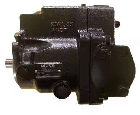 پمپ Kpm K3VL سری K3VL140/B-1NRJM-PO K3VL140/A 10RMM-P0-L04 K3Vl80/B-1NLSS-L0/1-L3 پمپ پیستون هیدرولیک