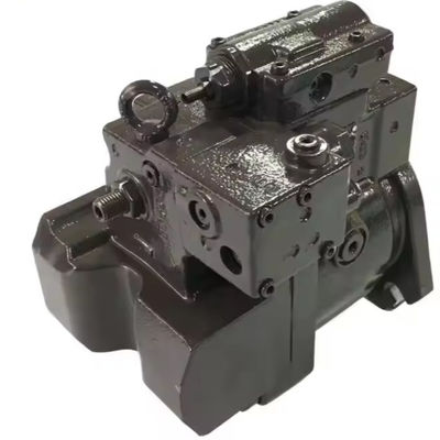 پمپ Kpm K3VL سری K3VL140/B-1NRJM-PO K3VL140/A 10RMM-P0-L04 K3Vl80/B-1NLSS-L0/1-L3 پمپ پیستون هیدرولیک