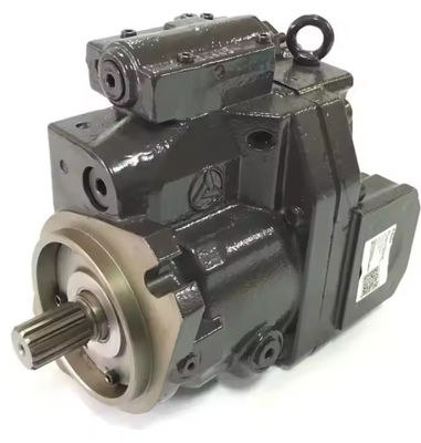 پمپ Kpm K3VL سری K3VL140/B-1NRJM-PO K3VL140/A 10RMM-P0-L04 K3Vl80/B-1NLSS-L0/1-L3 پمپ پیستون هیدرولیک