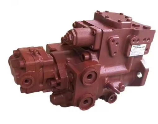 K3sp36b پمپ اصلی هیدرولیک برای کوبلکو Sk70sr Sk75sr Sk80msr Yt10V00008f1 K3sp36b-100r-1001