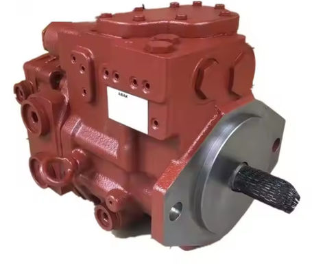 K3sp36b پمپ اصلی هیدرولیک برای کوبلکو Sk70sr Sk75sr Sk80msr Yt10V00008f1 K3sp36b-100r-1001