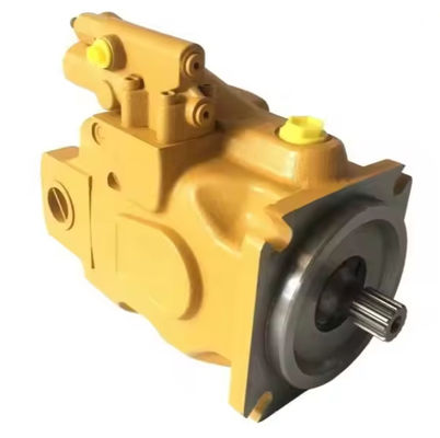 پمپ اصلی هیدرولیک حفاری 358-5004 برای قطعات ماشین آلات ساختمانی CAT E120B E70B E110B E120B
