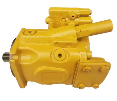 پمپ اصلی هیدرولیک حفاری 358-5004 برای قطعات ماشین آلات ساختمانی CAT E120B E70B E110B E120B