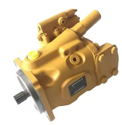 پمپ اصلی هیدرولیک حفاری 358-5004 برای قطعات ماشین آلات ساختمانی CAT E120B E70B E110B E120B