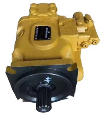 پمپ اصلی هیدرولیک حفاری 358-5004 برای قطعات ماشین آلات ساختمانی CAT E120B E70B E110B E120B