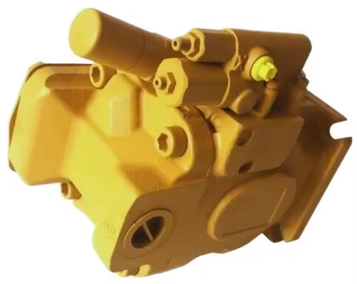 پمپ اصلی هیدرولیک حفاری 358-5004 برای قطعات ماشین آلات ساختمانی CAT E120B E70B E110B E120B